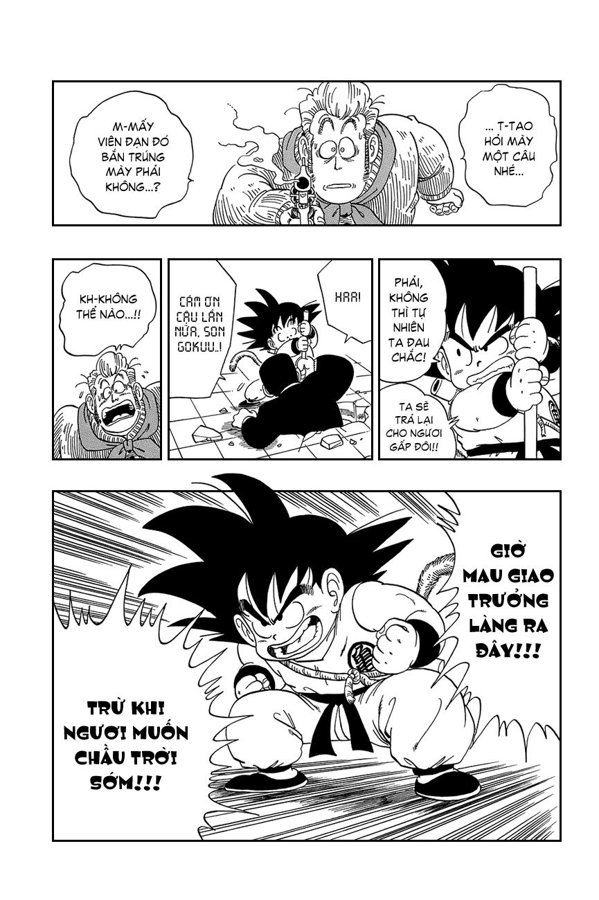 Chapter 65 - Trang 16