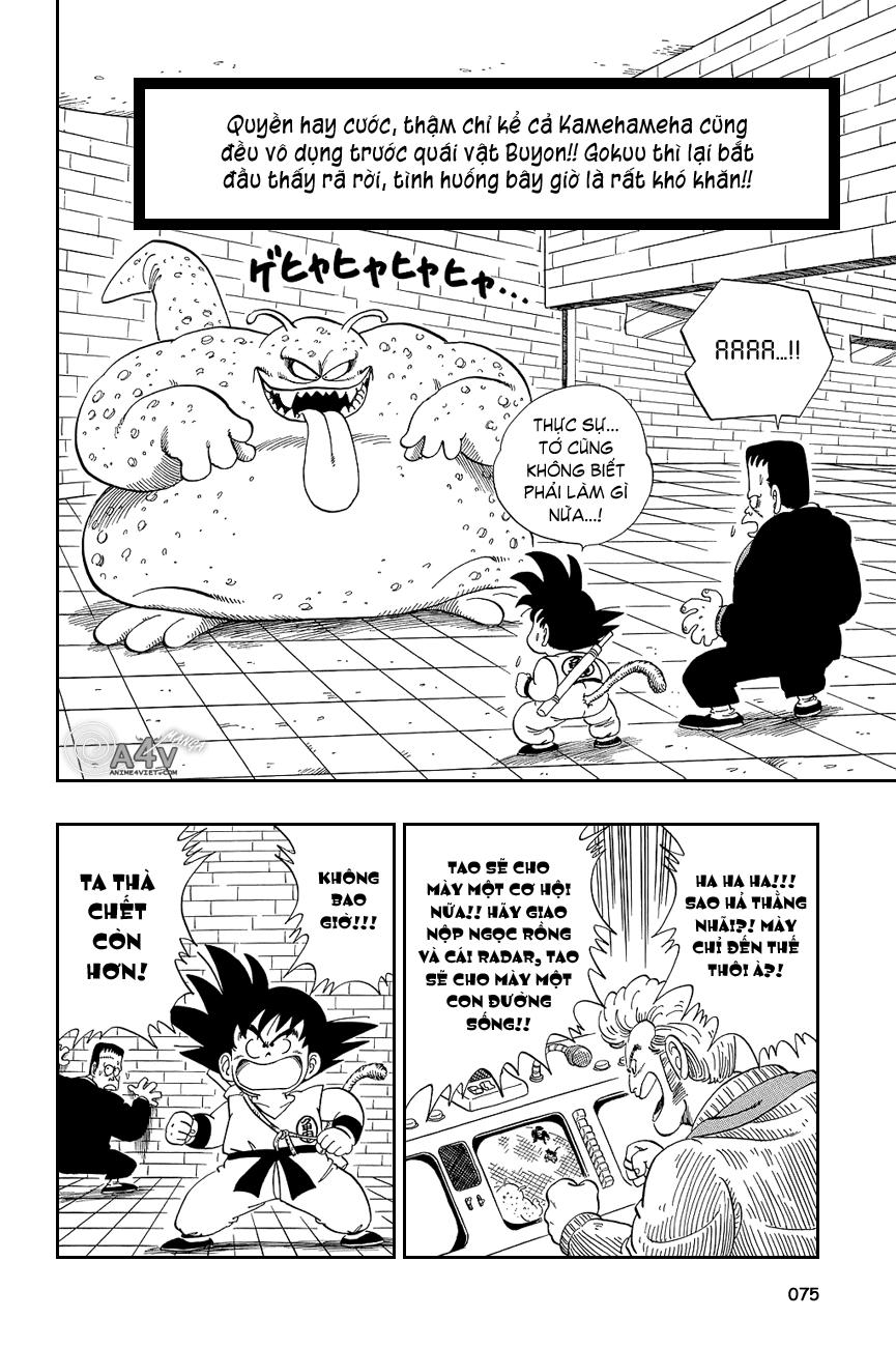 Chapter 65 - Trang 3