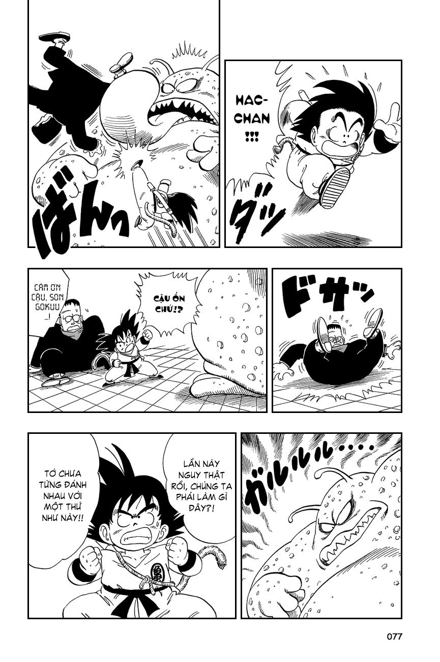 Chapter 65 - Trang 5