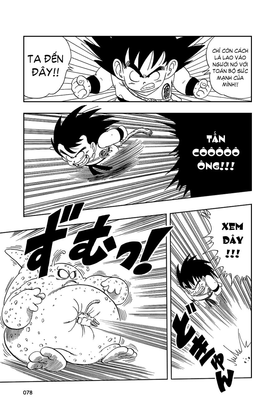 Chapter 65 - Trang 6
