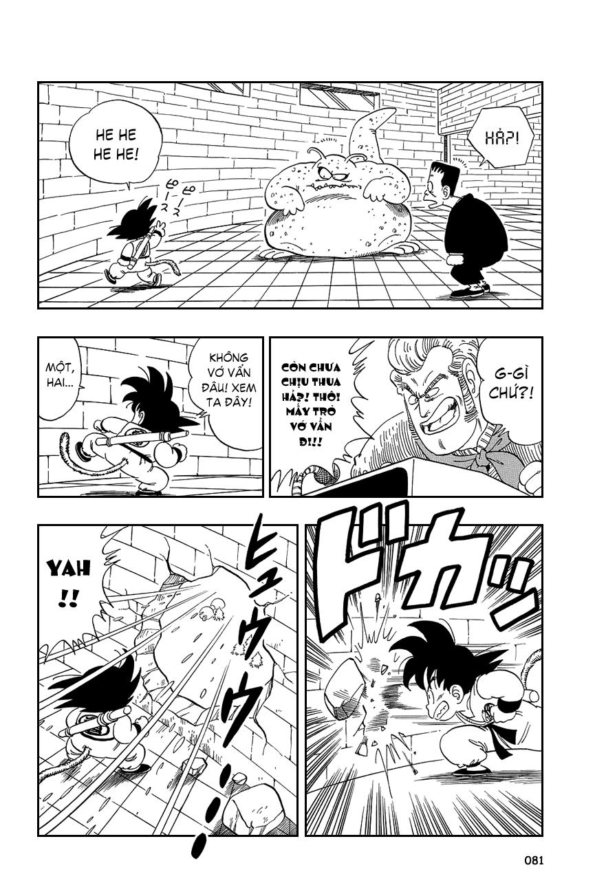 Chapter 65 - Trang 9