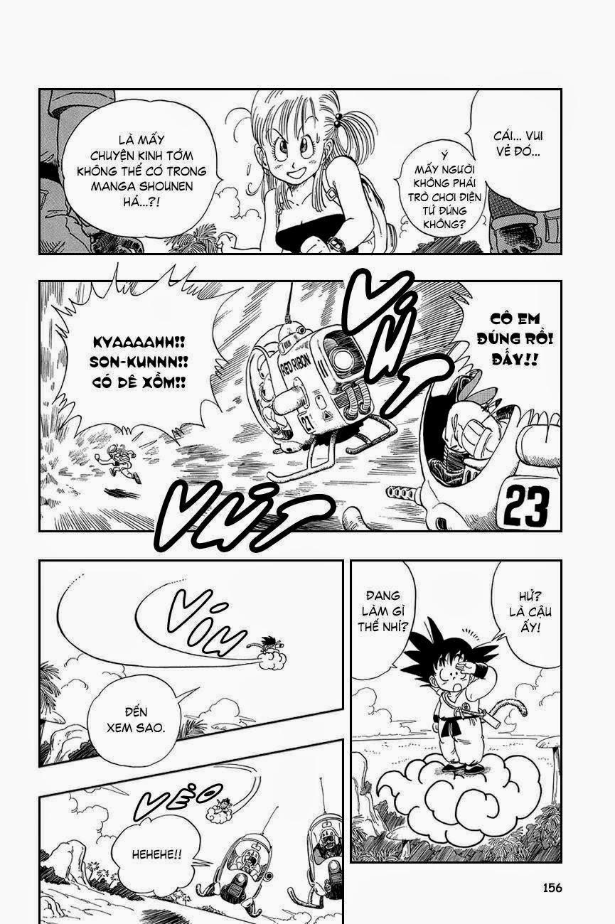 Chapter 70 - Trang 14