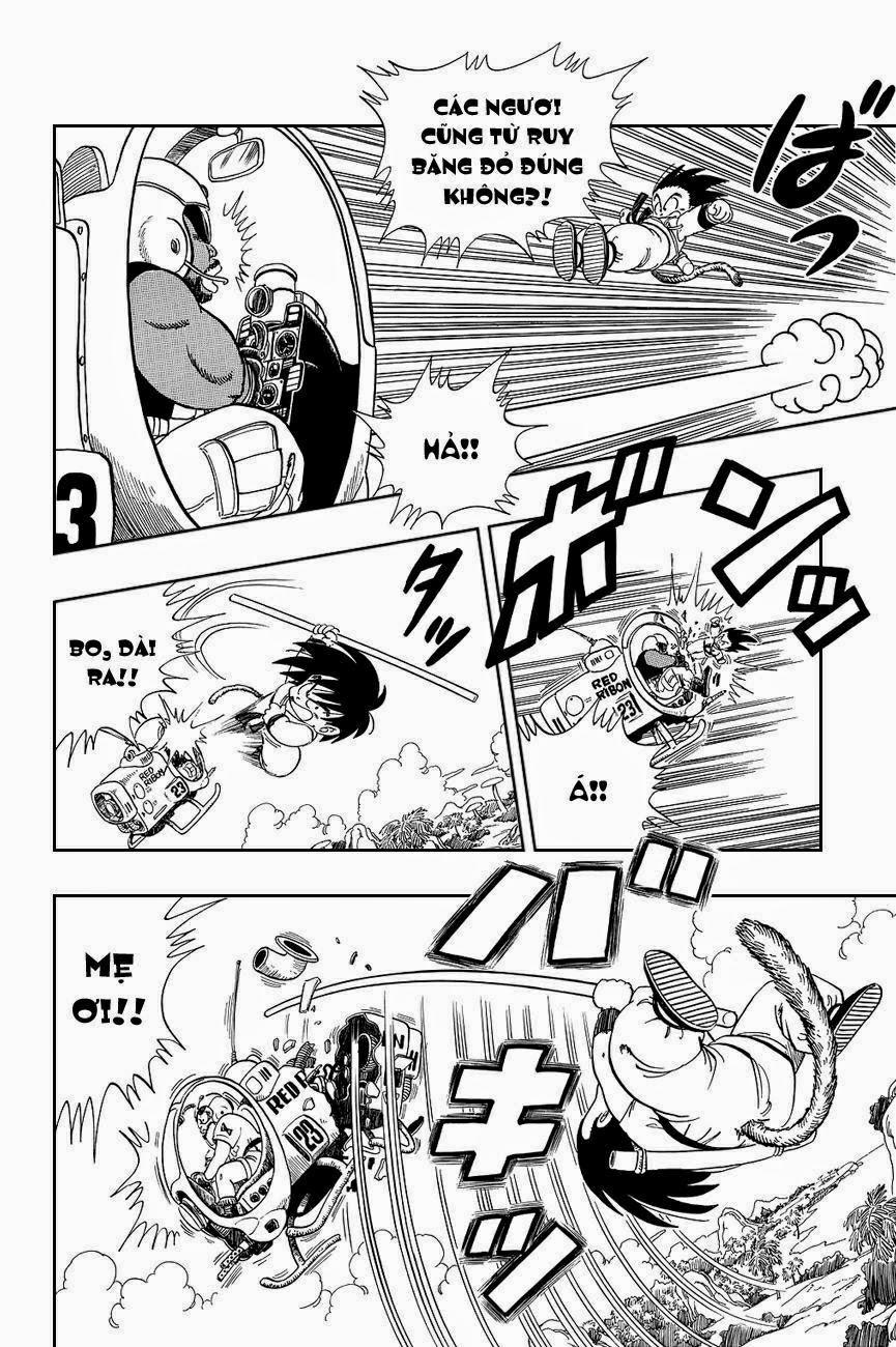 Chapter 70 - Trang 16