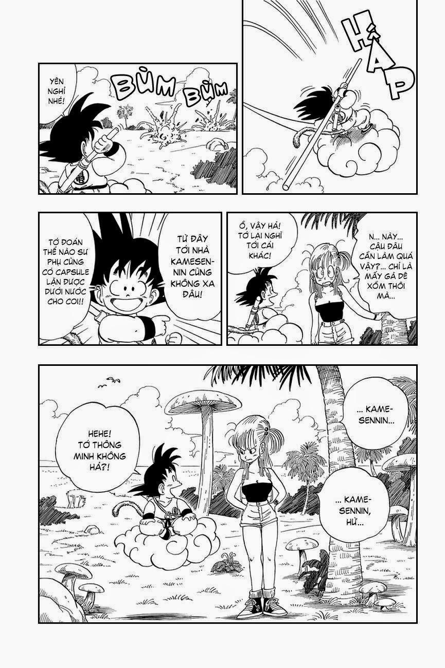 Chapter 70 - Trang 17
