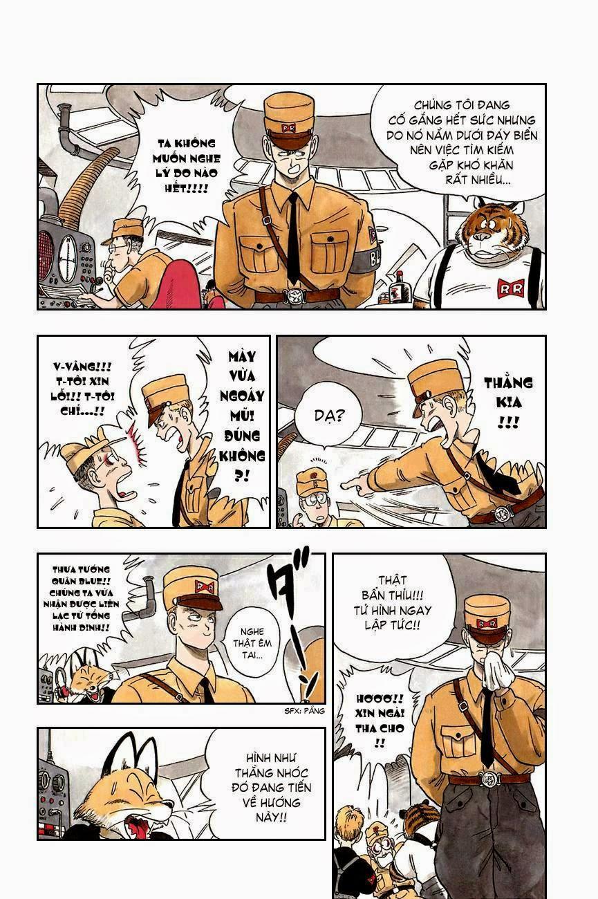 Chapter 70 - Trang 5