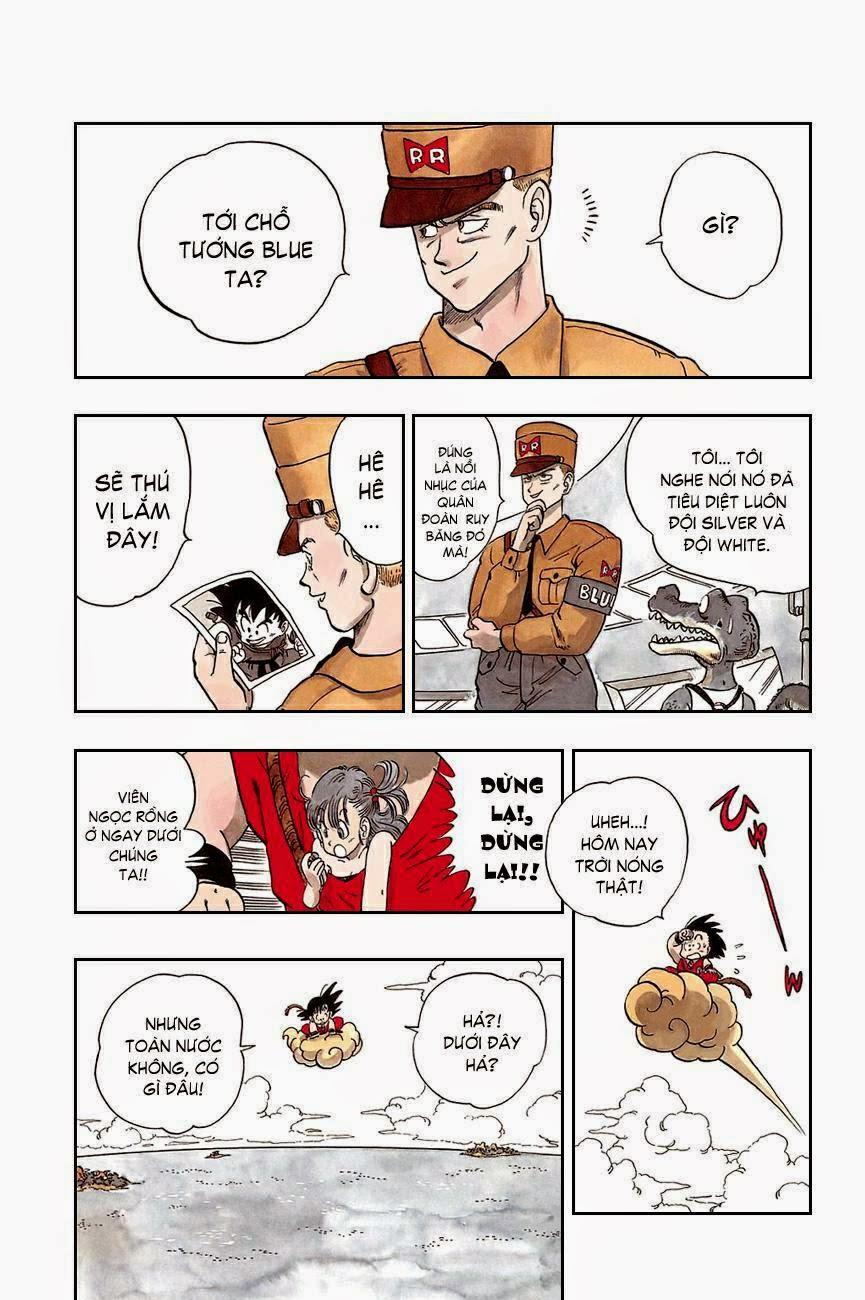 Chapter 70 - Trang 6