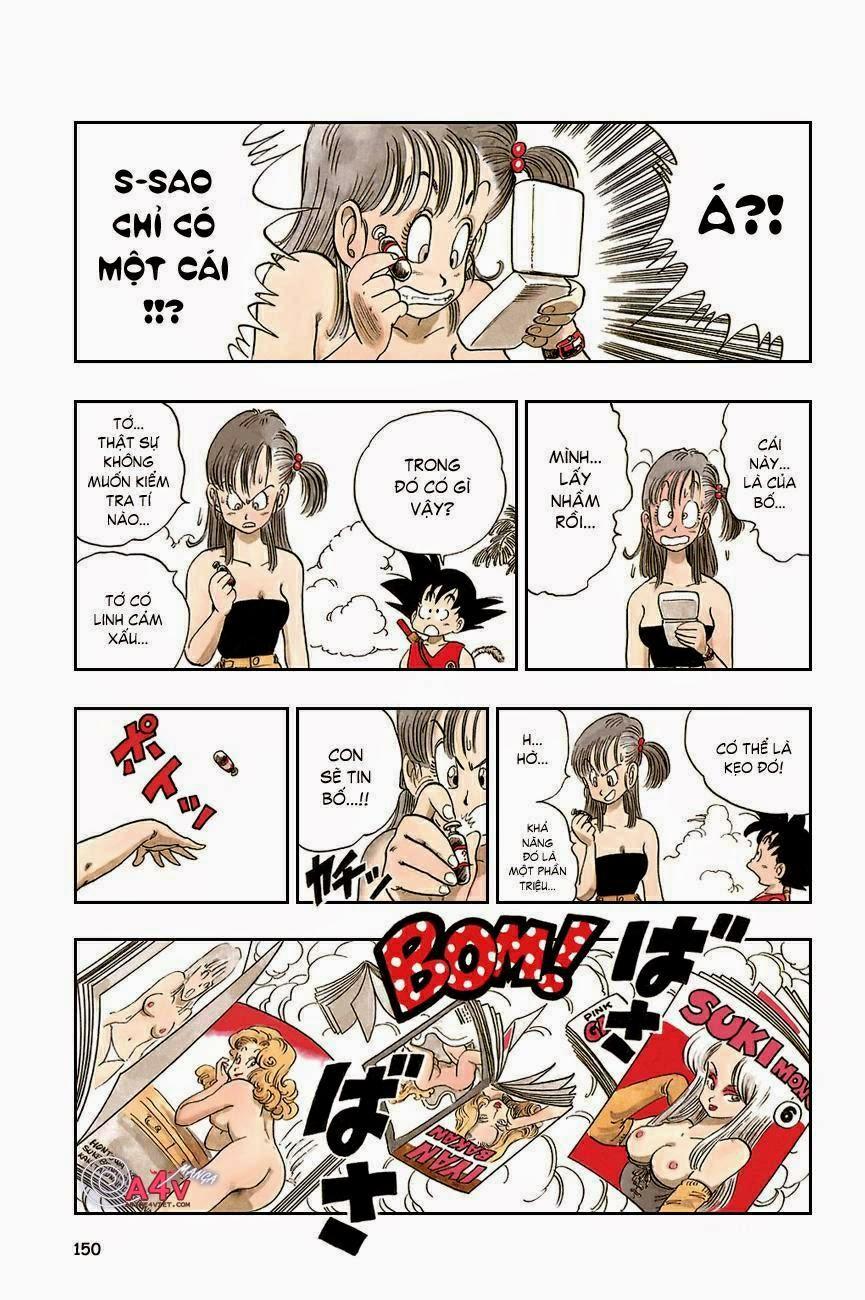 Chapter 70 - Trang 8