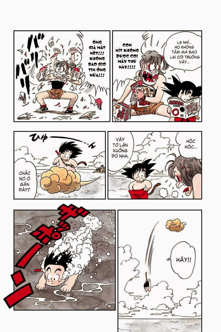 Chapter 70 - Trang 9