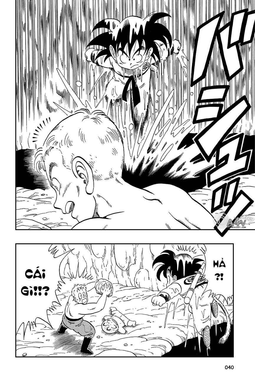 Chapter 77 - Trang 11