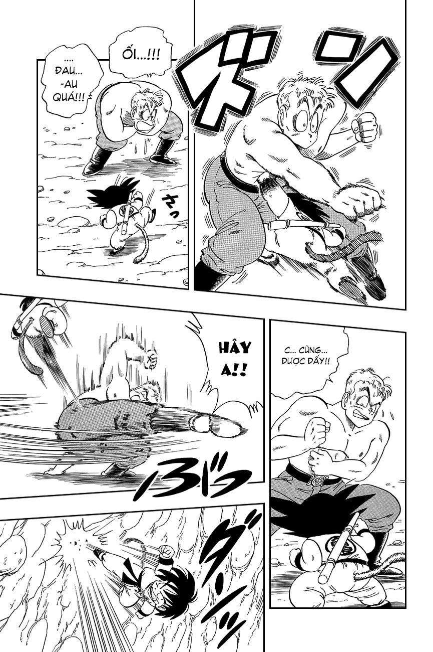 Chapter 77 - Trang 14