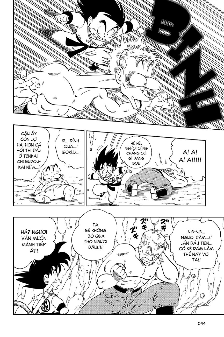 Chapter 77 - Trang 15