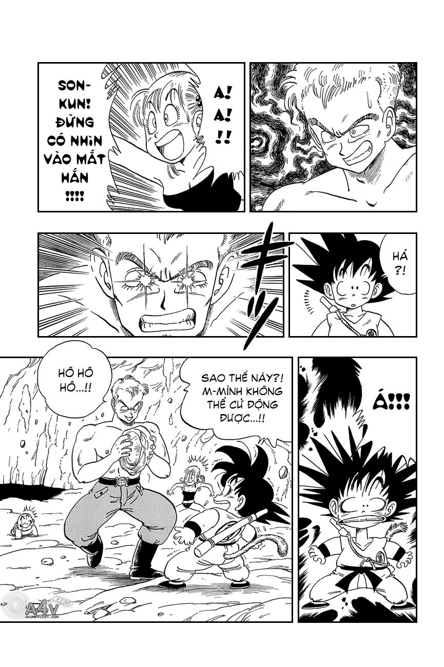 Chapter 77 - Trang 16