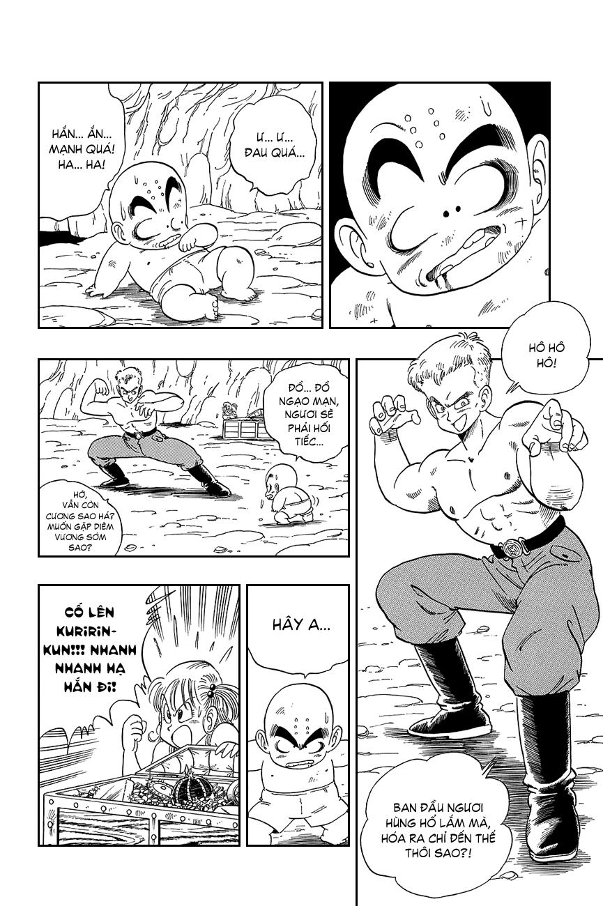 Chapter 77 - Trang 3