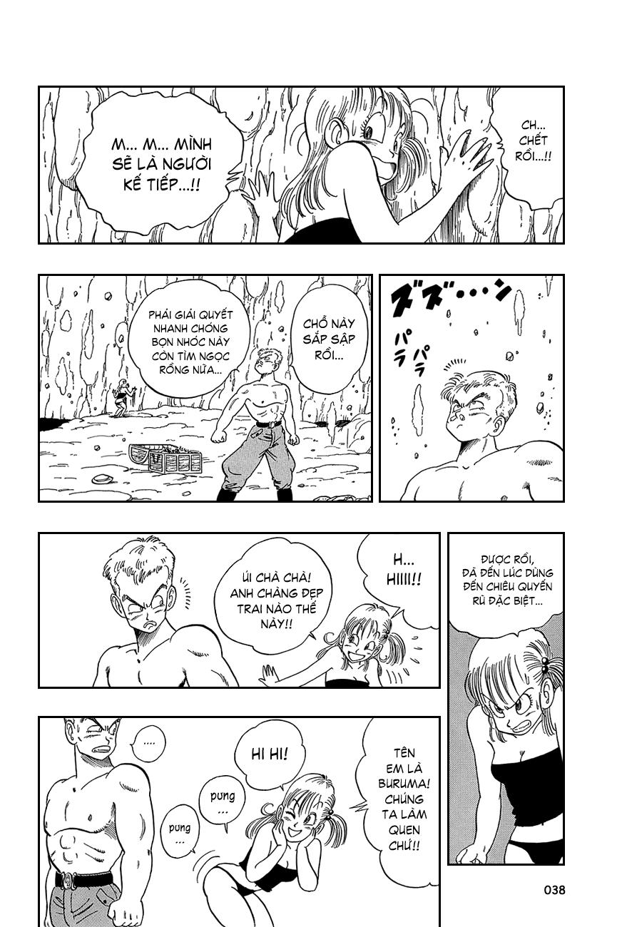 Chapter 77 - Trang 9