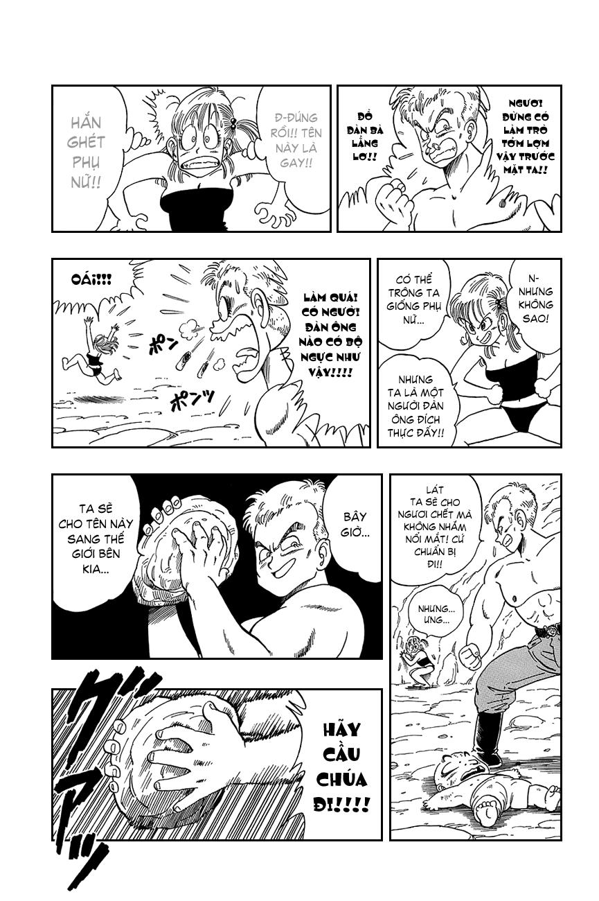 Chapter 77 - Trang 10