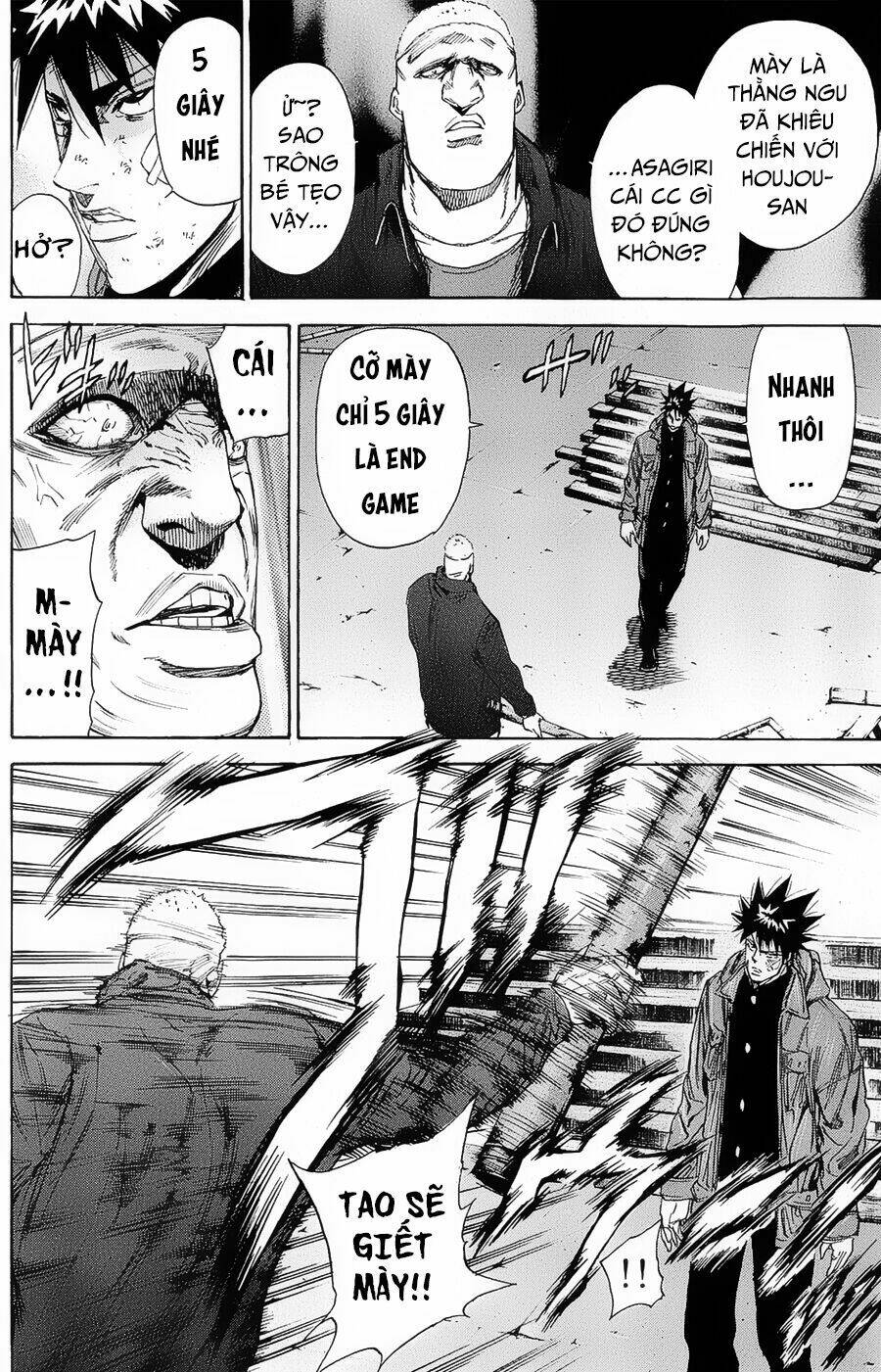 Chương 101 - Trang 16