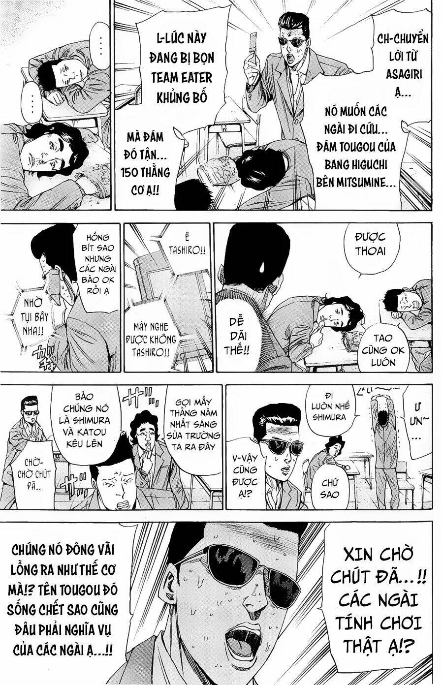 Chương 102 - Trang 12
