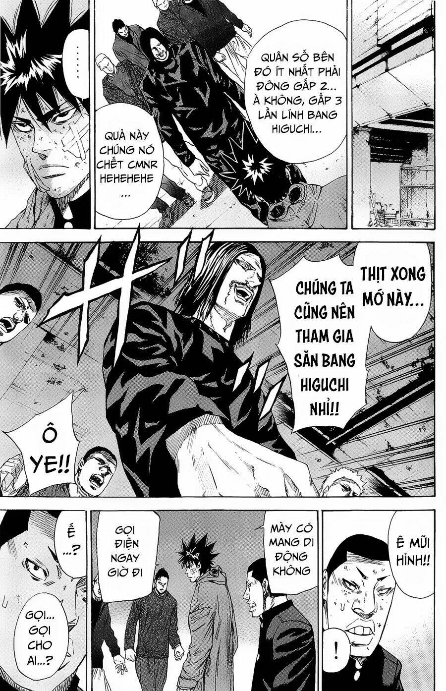 Chương 102 - Trang 10