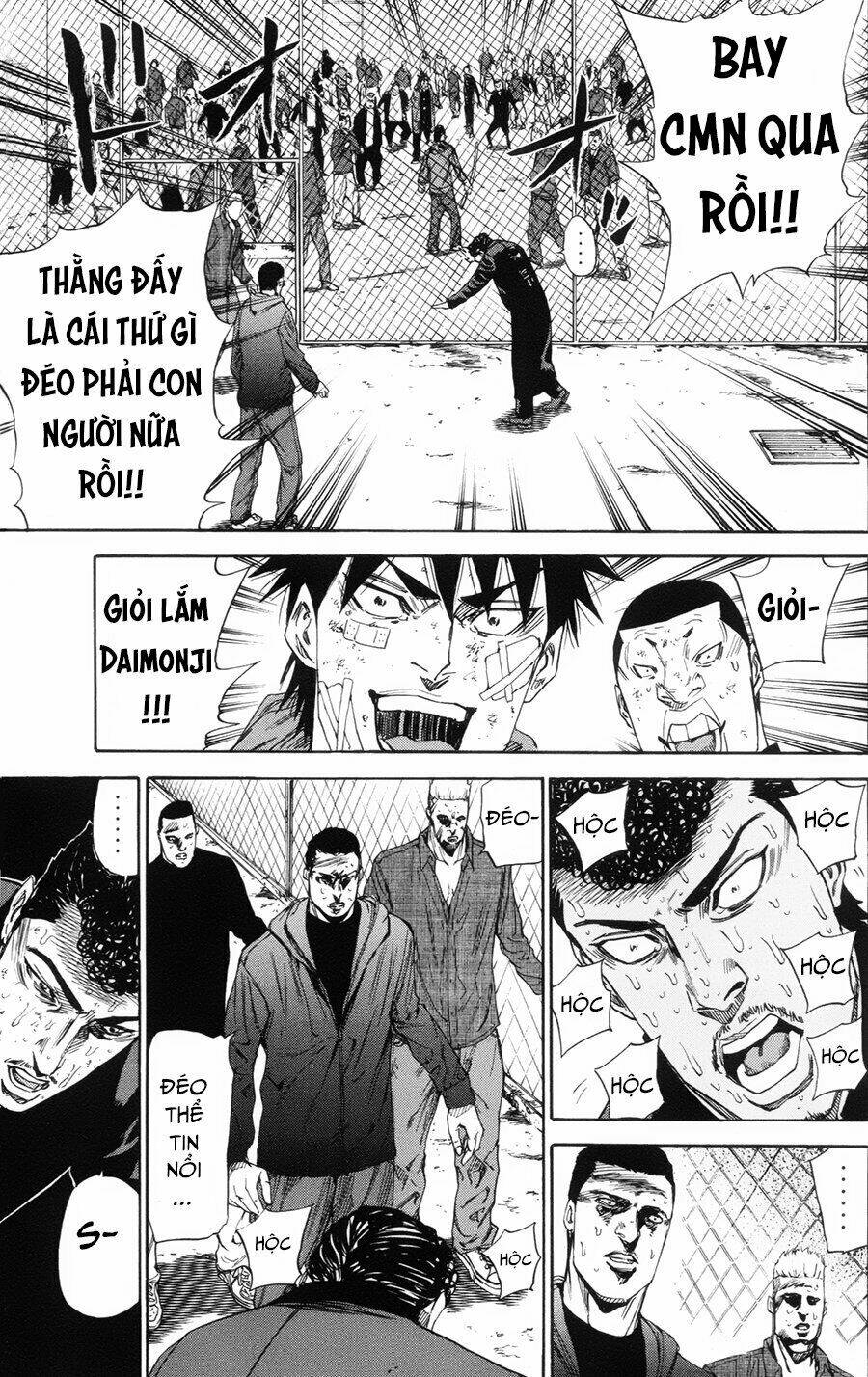 Chương 103 - Trang 18