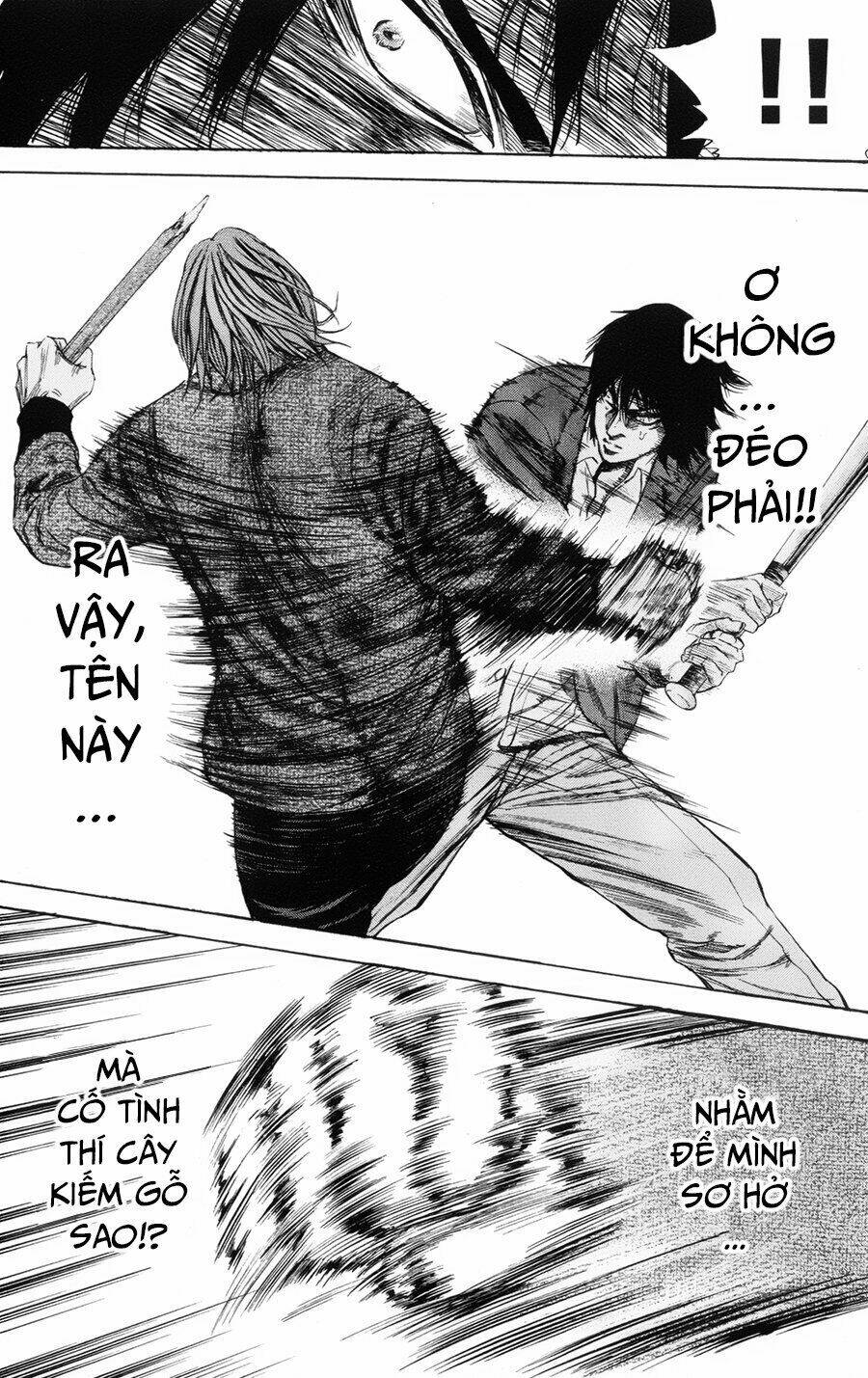 Chương 105 - Trang 20