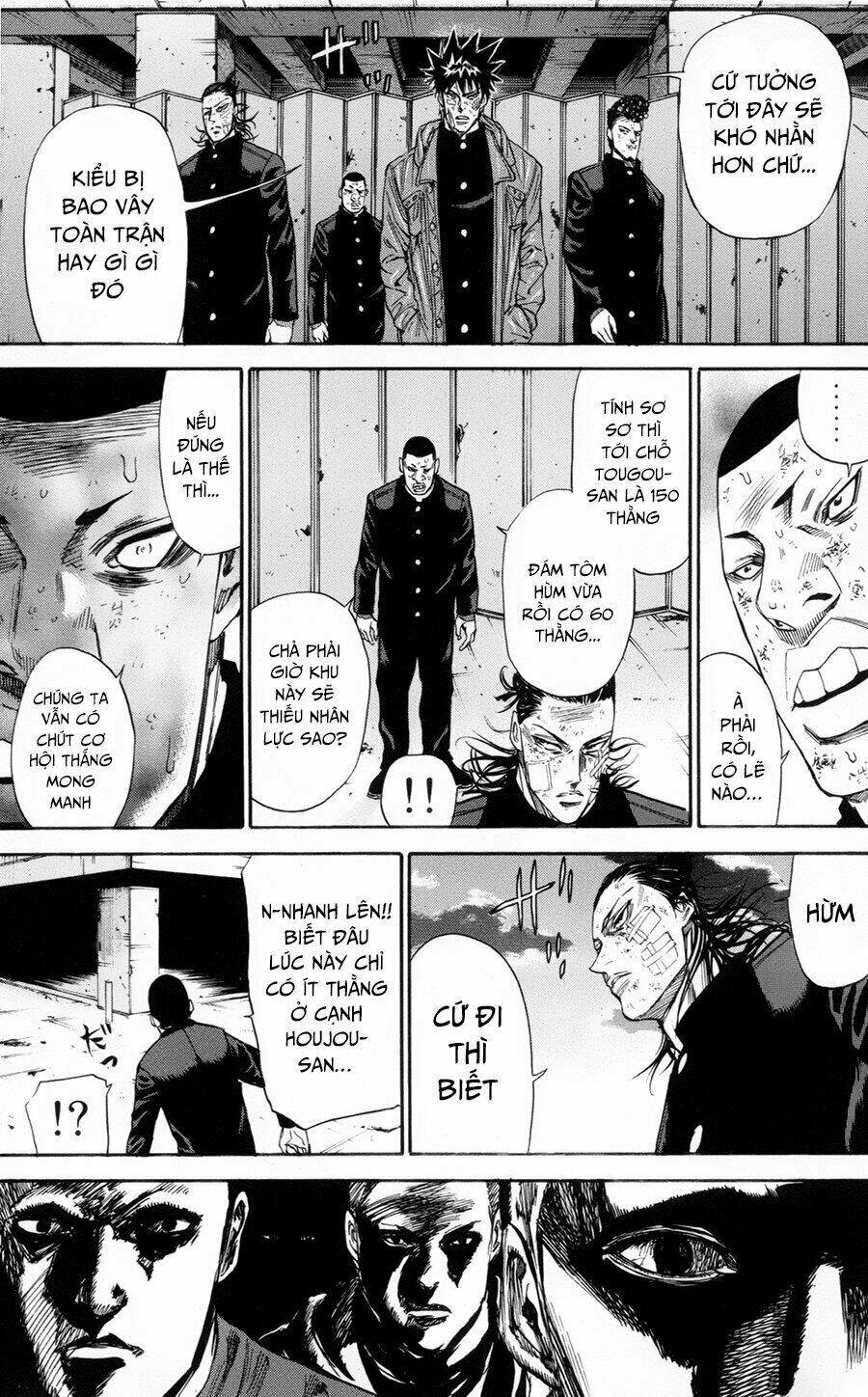 Chương 106 - Trang 11