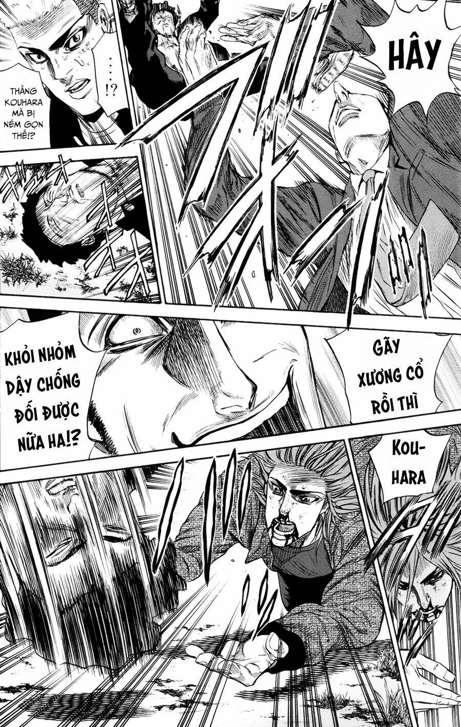 Chương 108 - Trang 11
