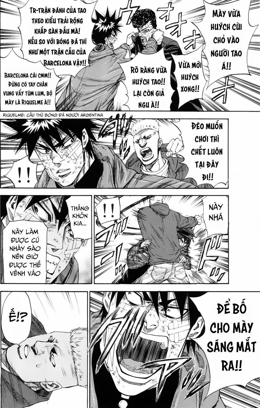 Chương 108 - Trang 17