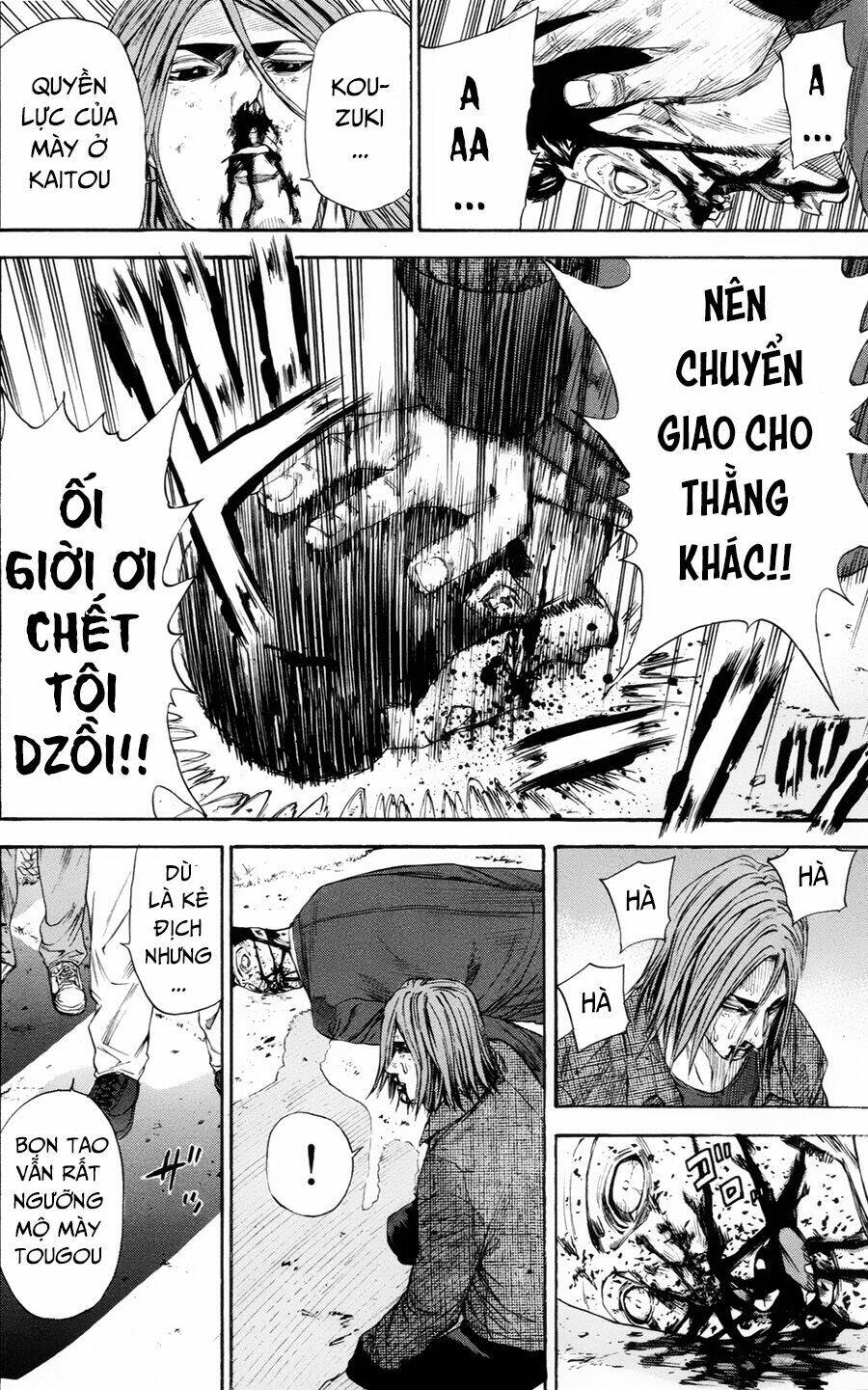 Chương 111 - Trang 10