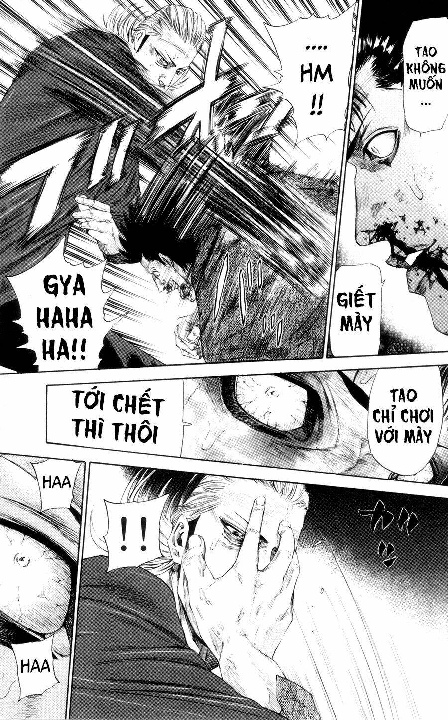 Chương 114 - Trang 16