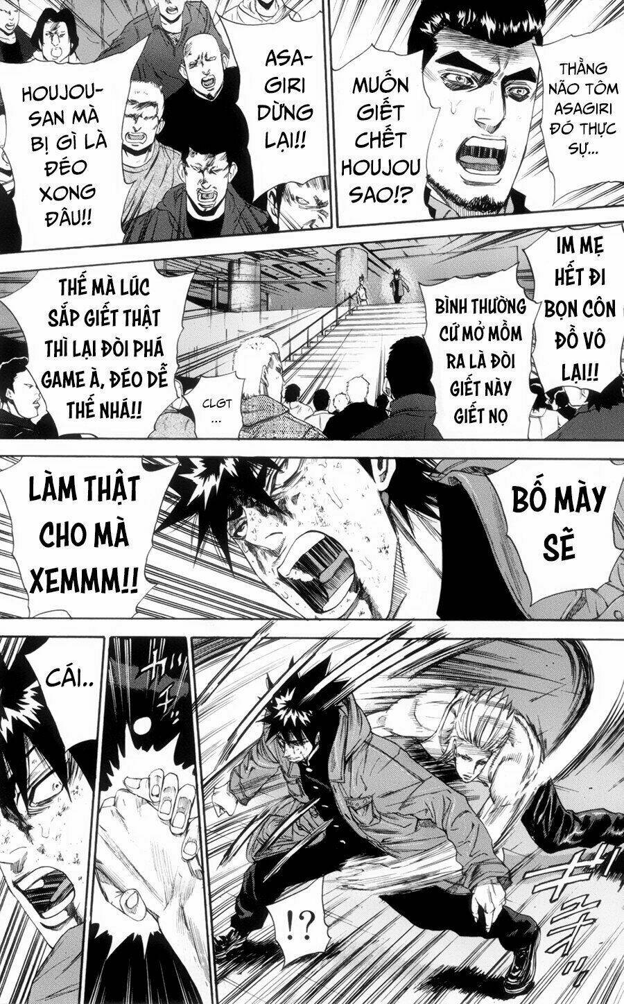 Chương 116 - Trang 11
