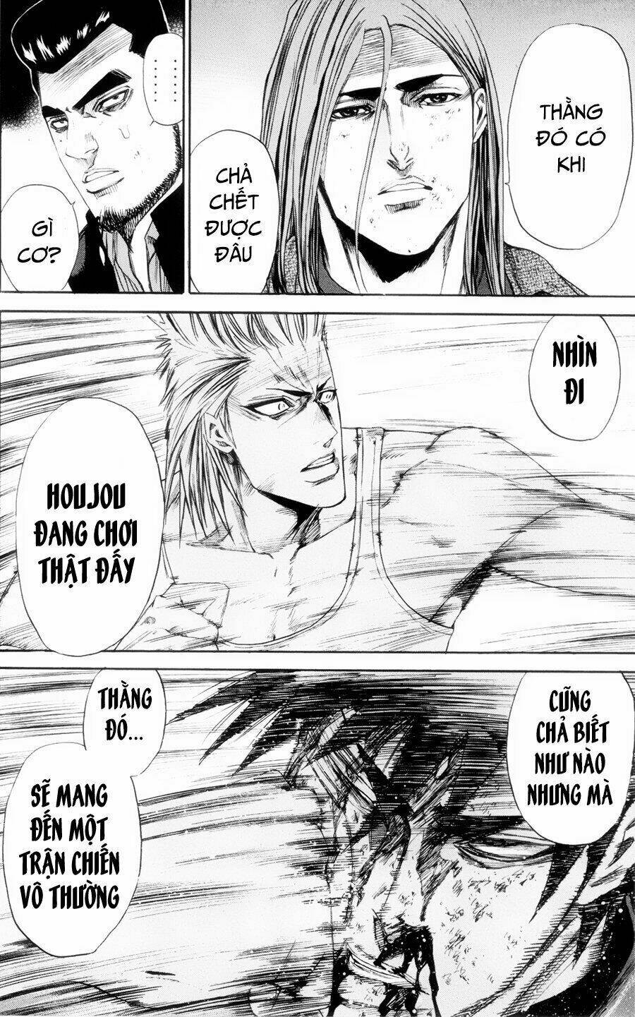 Chương 116 - Trang 20