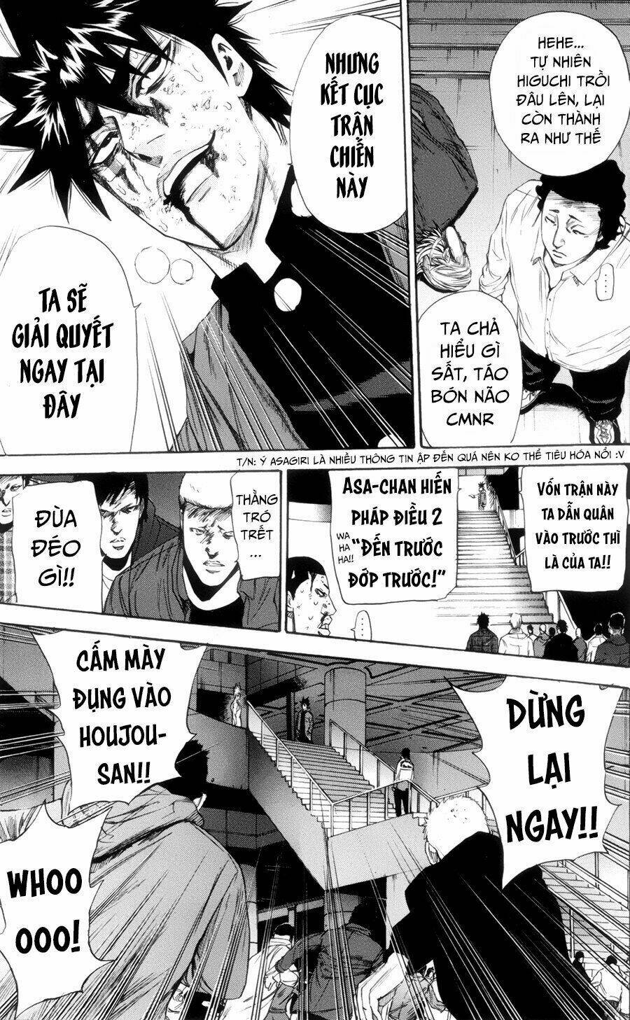 Chương 116 - Trang 4