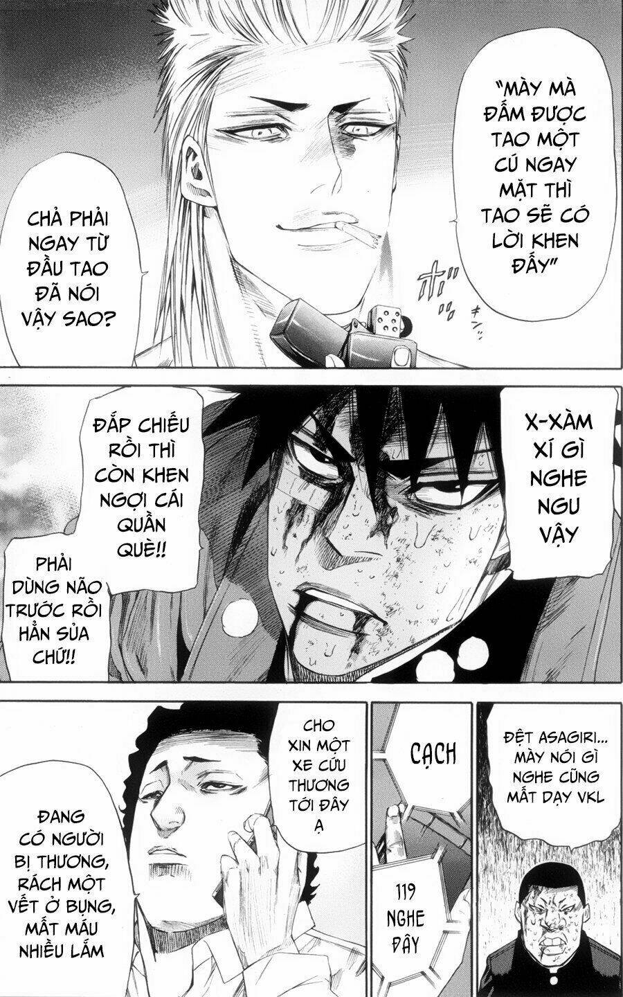 Chương 116 - Trang 6