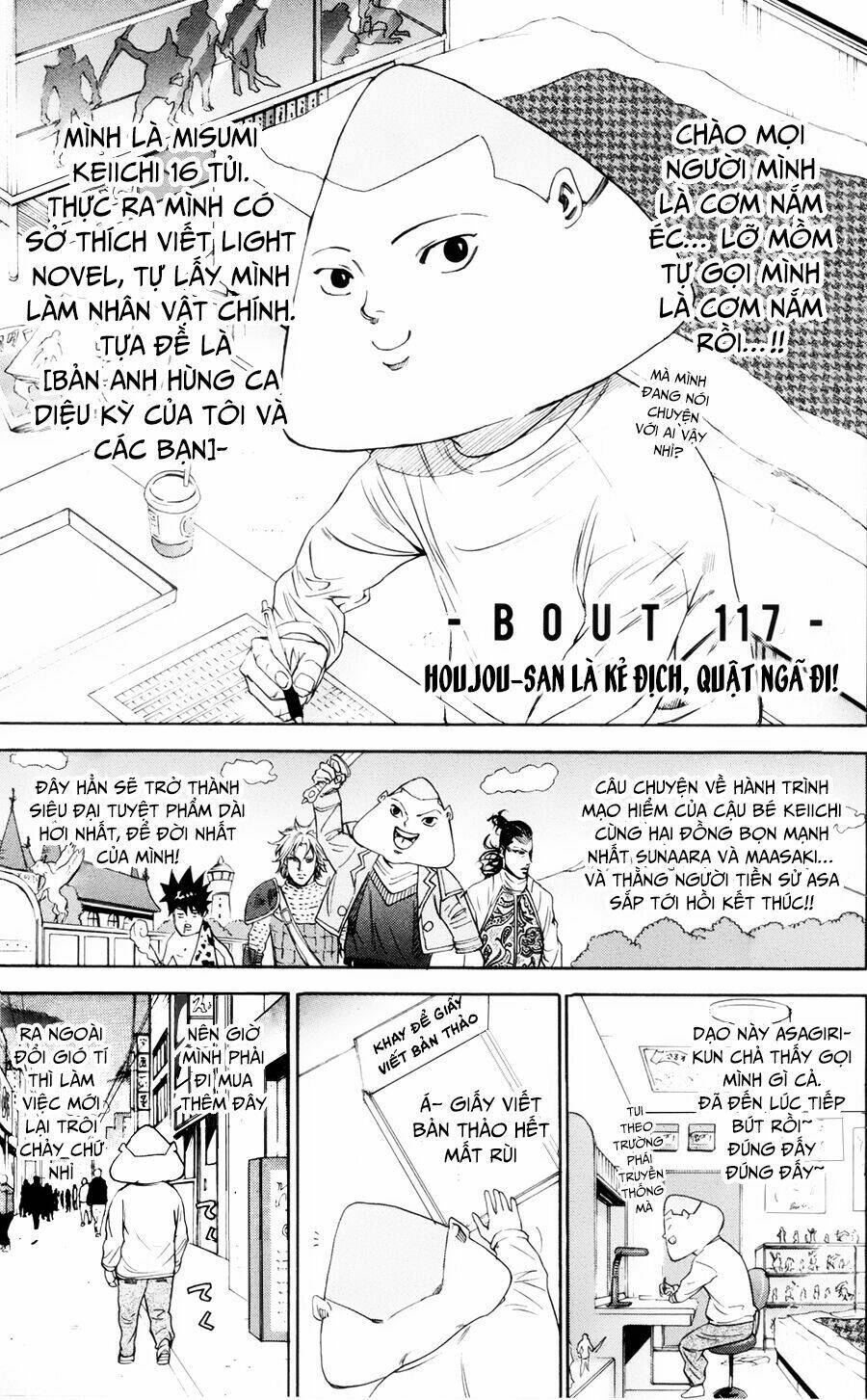 Chương 117 - Trang 2