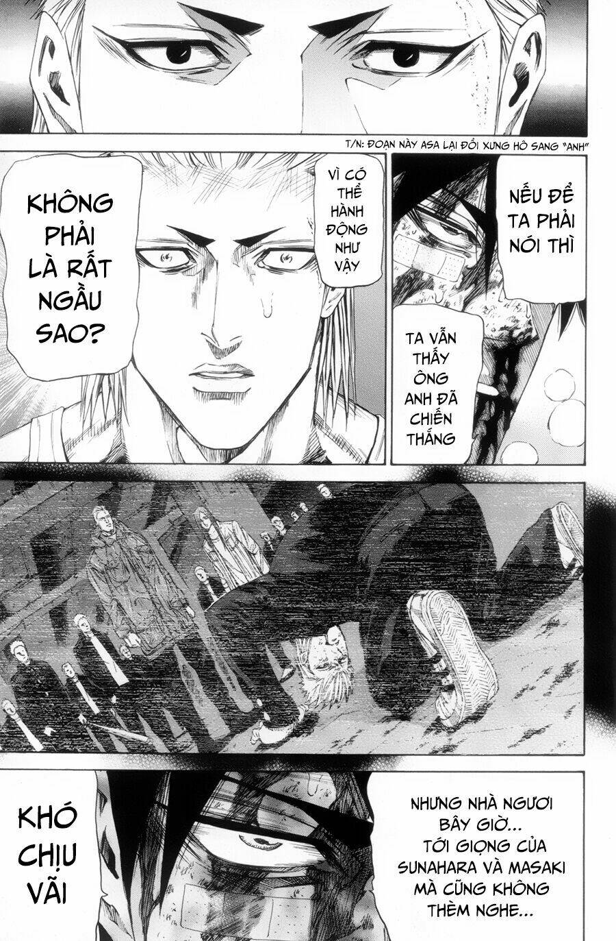 Chương 117 - Trang 17