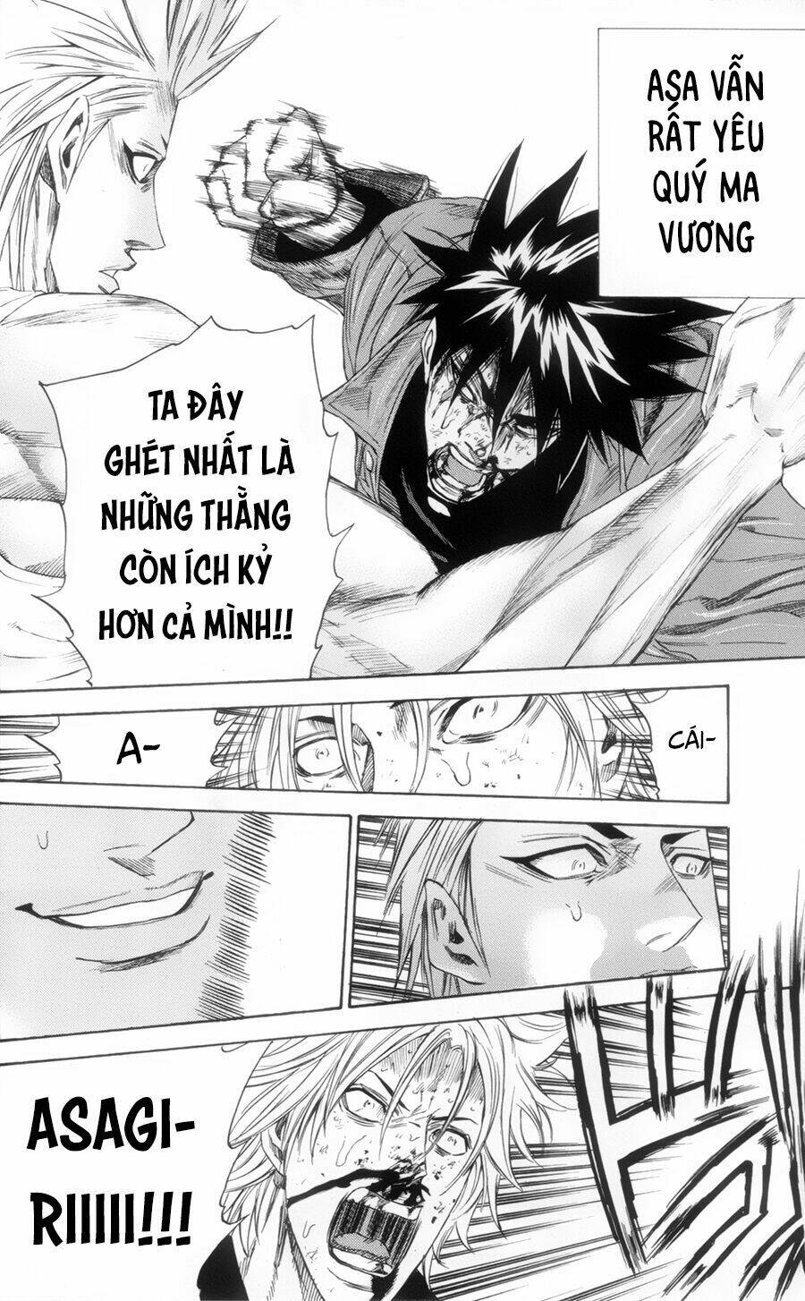 Chương 117 - Trang 20