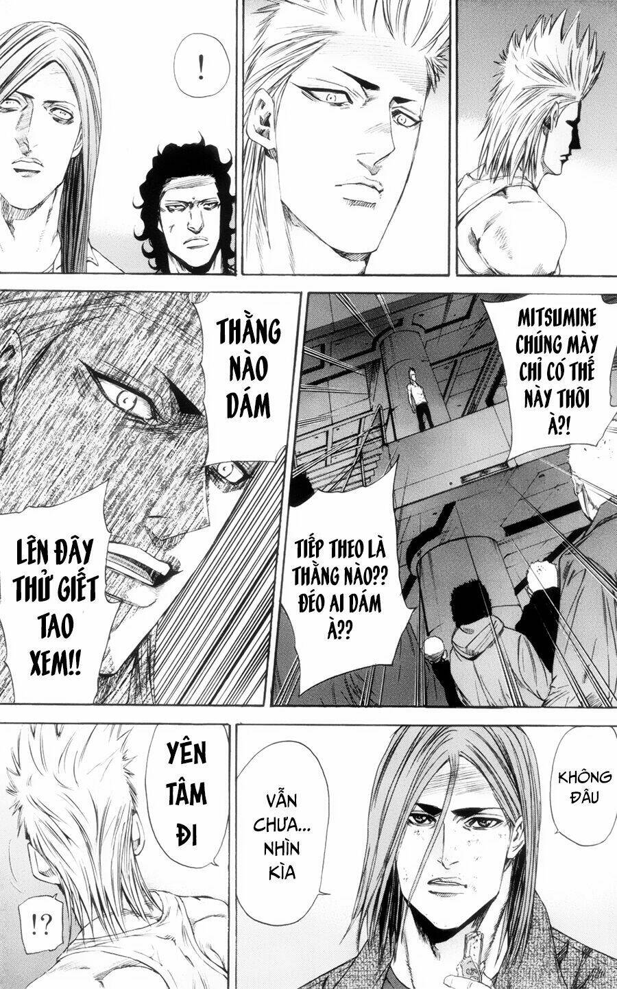 Chương 117 - Trang 8