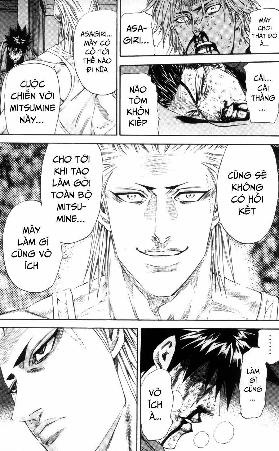 Chương 118 - Trang 12