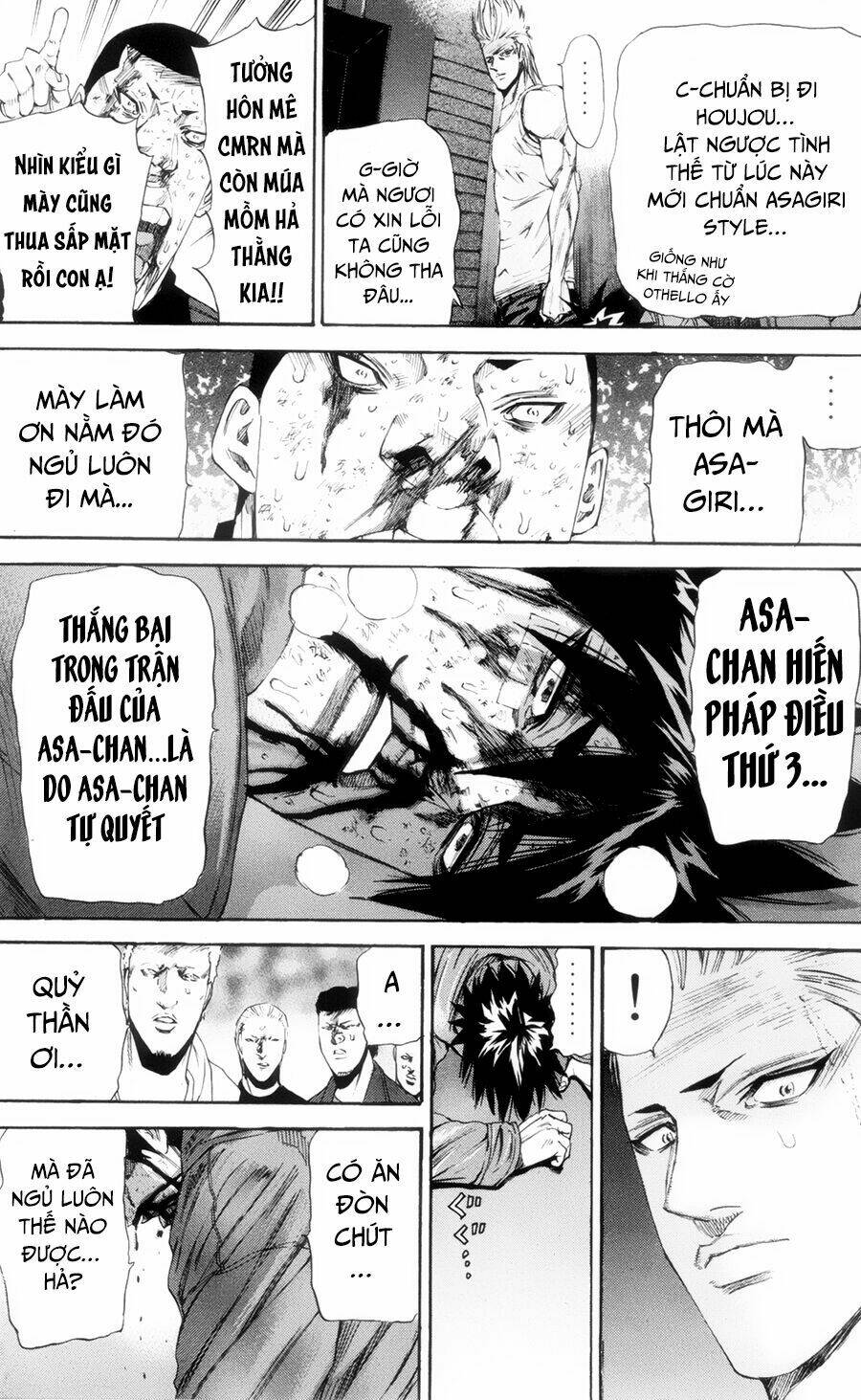 Chương 118 - Trang 10