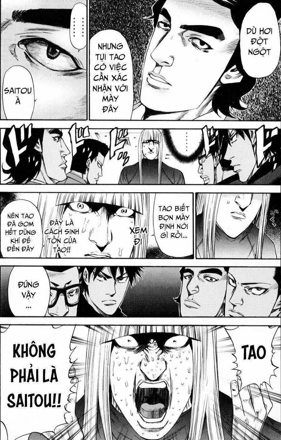 Chương 125 - Trang 5