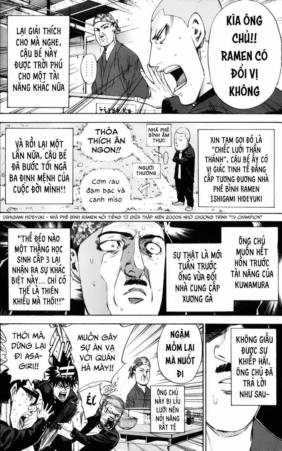 Chương 126 - Trang 13