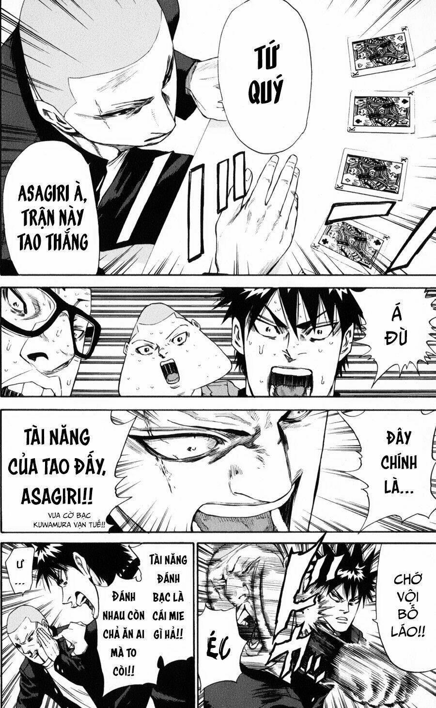 Chương 126 - Trang 3
