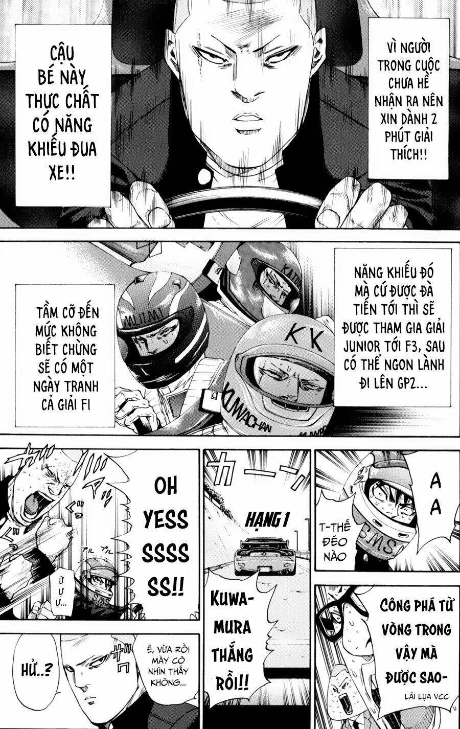 Chương 126 - Trang 8