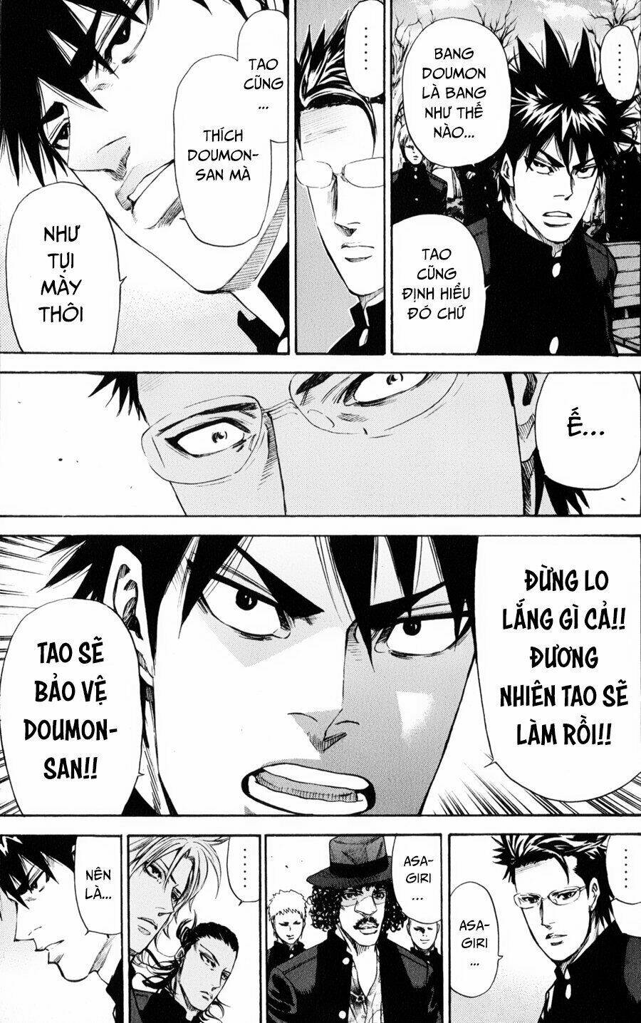 Chương 129 - Trang 14