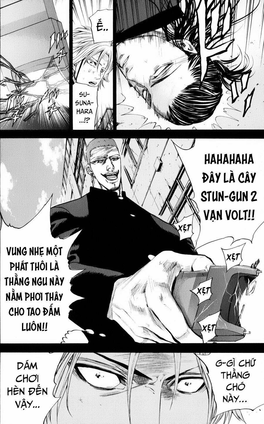 Chương 131 - Trang 17