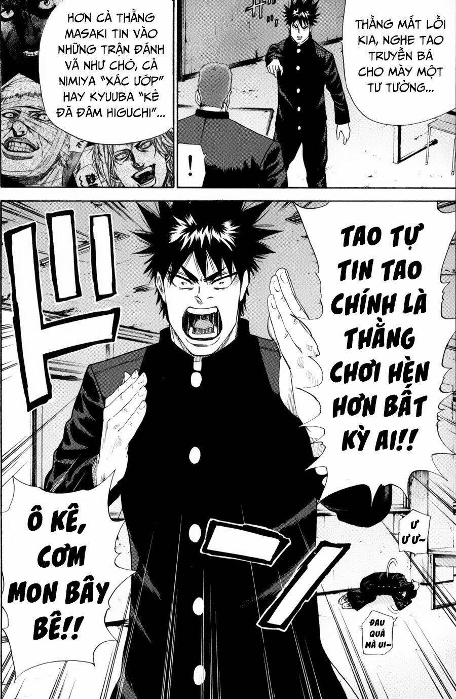 Chương 134 - Trang 14