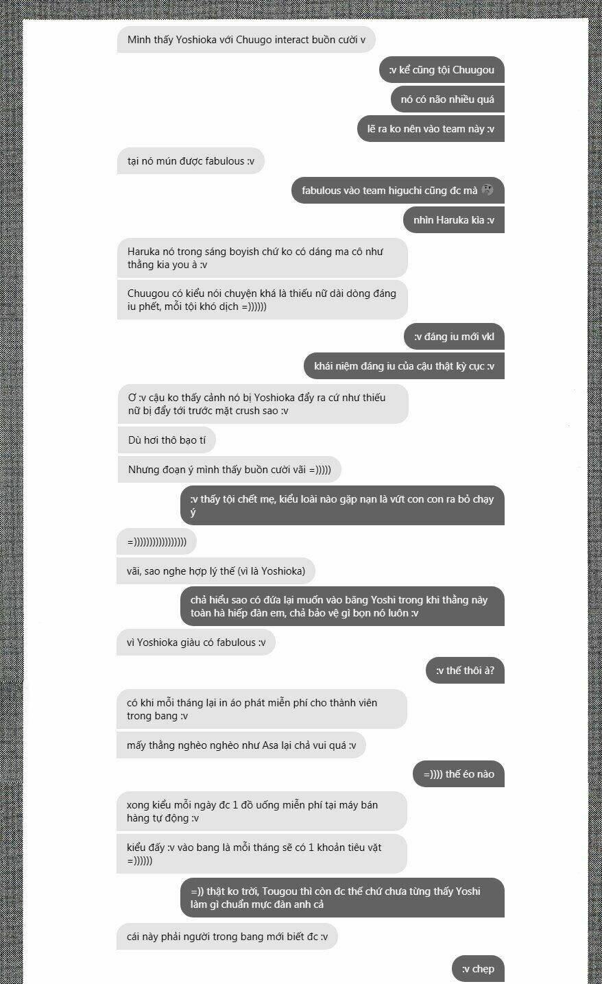 Chương 134 - Trang 21