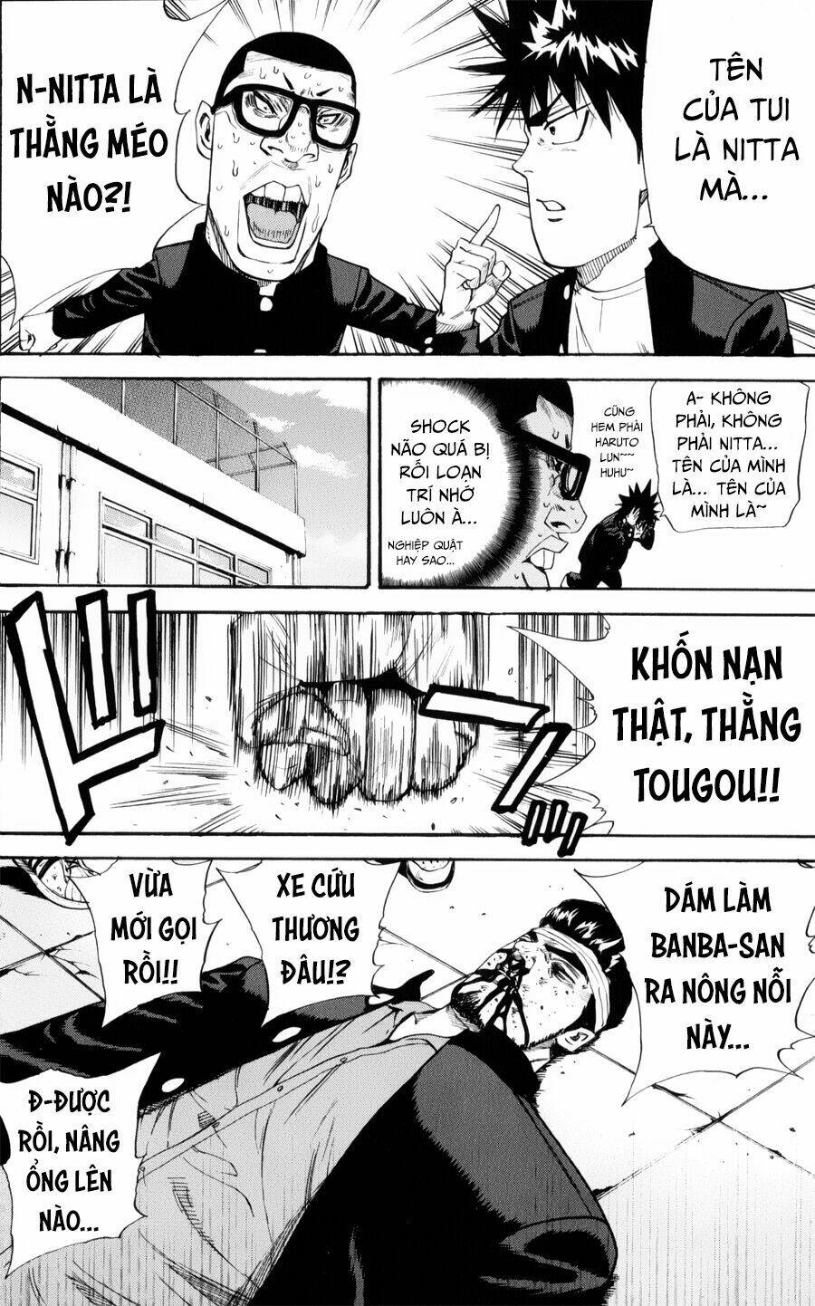 Chương 135 - Trang 11