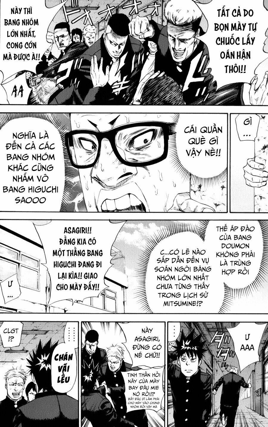 Chương 137 - Trang 15