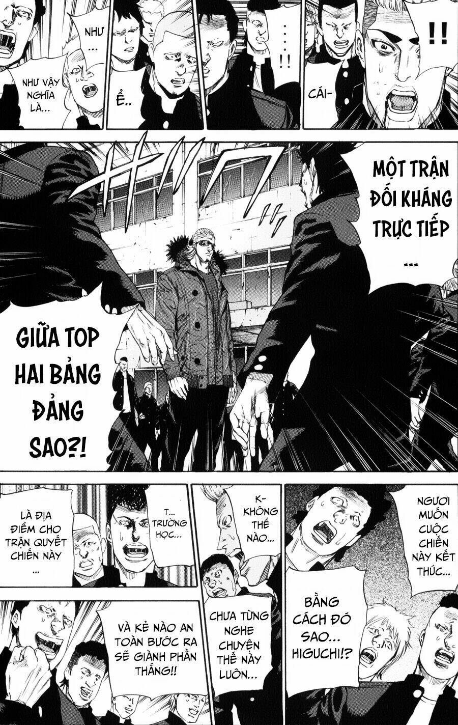 Chương 138 - Trang 12
